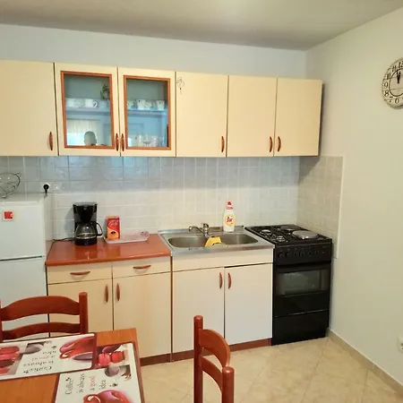 Apartment Lucia