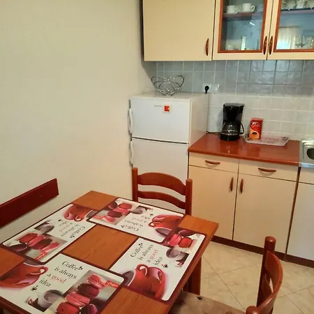 Apartment Lucia