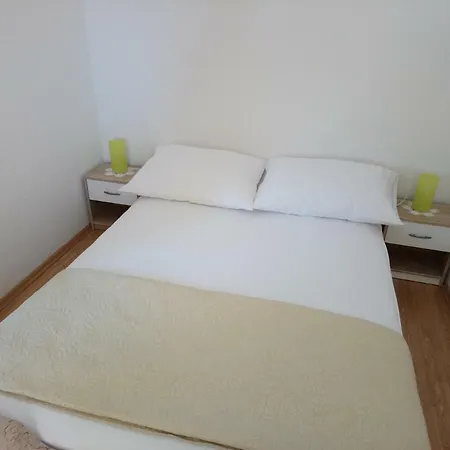 Apartment Lucia