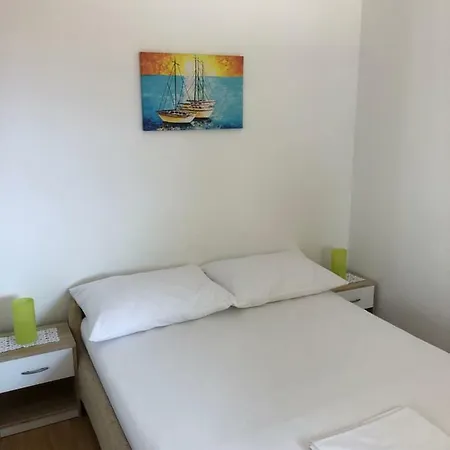 Apartment Lucia