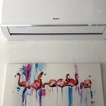 Lucia Apartment *